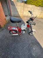 Mini moto italienne des années 70, Fietsen en Brommers, Brommers | Tomos, Ophalen of Verzenden, Zo goed als nieuw