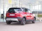 Opel Crossland ELEGANCE 1.2T MT6 110PK *NAVI*TREKHAAK*HEAD, Autos, Opel, 5 places, Crossland X, Berline, Achat