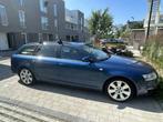Audi A6 3.0 TDI, Ophalen, Audi