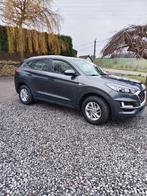 Hyundai Tucson, Autos, Argent ou Gris, Euro 6, Boîte manuelle, 5 places