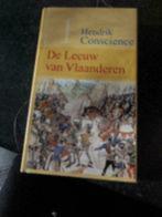 boek jeugd: de leeuw van vlaanderen-de drie musketiers..., Ophalen of Verzenden