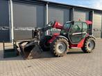 Manitou MLT 634-120 PREMIUM WG4013, Zakelijke goederen, Overige merken