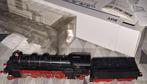 Märklin HO 3318 Stoomlocomotief BR 18.4 van de DRG, Locomotief, Ophalen of Verzenden, Zo goed als nieuw, Analoog