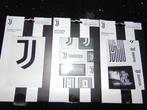 Juventus Stickers, Collections, Articles de Sport & Football, Affiche, Image ou Autocollant, Enlèvement ou Envoi, Neuf