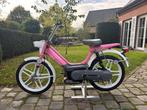 Honda Camino B klasse roze dx origineel, Ophalen, Gebruikt, Overige modellen, 70 cc