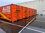 10 x container 25 voet / 7.6 meter  en 20 voet, Doe-het-zelf en Bouw, Containers, Ophalen