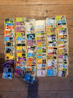 Environ 150 cartes Pokémon de 2017, Enlèvement, Neuf, Plusieurs cartes