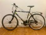 herenfiets maat 52 cm., Fietsen en Brommers, 49 tot 53 cm, Ophalen of Verzenden, Gebruikt, Versnellingen