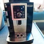 DELONGHI  expresso apparaat, Ophalen