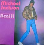 3 singles Michael Jackson, Utilisé, Enlèvement ou Envoi, 1980 à 2000