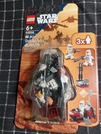 Lego 40558 Star Wars Clone Trooper Command Station blister p, Ophalen of Verzenden, Nieuw, Lego