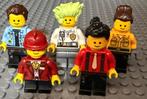 Lot Lego Minifiguren, Kinderen en Baby's, Speelgoed | Duplo en Lego, Ophalen of Verzenden, Nieuw, Losse stenen, Lego
