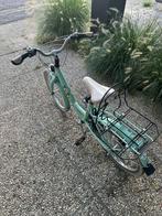 Kinderfiets xoxo, Fietsen en Brommers, Ophalen, Gebruikt, Xoxo, Handrem