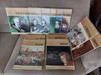 27 LP klassieke muziek, Ophalen, Zo goed als nieuw
