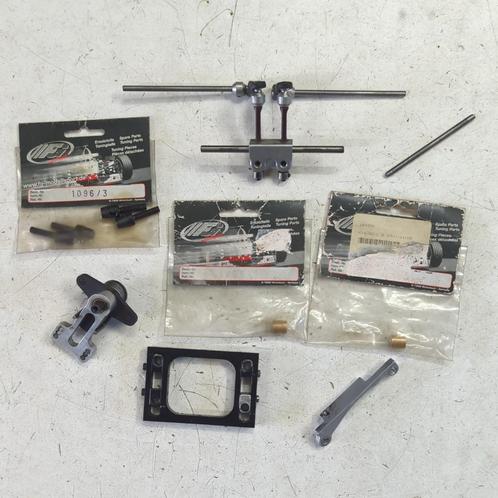 FG alu servosaver, upgrade stabilisator... (Onroad 2wd), Hobby en Vrije tijd, Modelbouw | Radiografisch | Auto's, Gebruikt, Onderdeel
