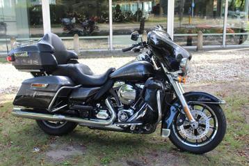 Harley-Davidson Ultra Limited FLHTC-U Limited beschikbaar voor biedingen