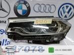 Koplamp BMW 5 Serie G30 G31 Full Led Adaptive 721496103 Link, Gebruikt, Ophalen of Verzenden, BMW