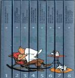 2004 - Doos met 24 "Avonturen  Kuifje". 8 delen, Ophalen of Verzenden, Kuifje, Nieuw, Boek of Spel