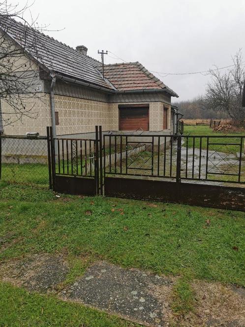 Hongarije  huis te koop  2100 M2, Immo, Buitenland, Overig Europa, Overige soorten, Landelijk, Verkoop zonder makelaar