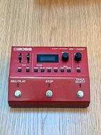 Looper Boss RC-500, Muziek en Instrumenten, Ophalen of Verzenden, Gebruikt, Overige typen