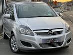 Opel Zafira ( 7 Places ) 1.7CDTi 110Ch ( Euro 5 ) CT Ok, Autos, Opel, 1700 cm³, 7 places, Tissu, Achat