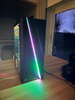 Gaming pc AMD Ryzen 5 3600 met koeler, Computers en Software, Ophalen, Gebruikt, Gaming, SSD