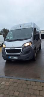 Peugeot Boxer, Auto's, Particulier, Te koop, Euro 6