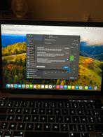Macbook Pro, Comme neuf, Enlèvement