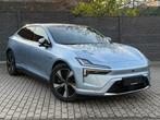 Polestar 4 Polestar 4 Longe Range Single Motor 100kWh Plus, Auto's, Automaat, 4 deurs, Blauw, 200 kW