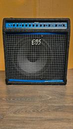 Ampli basse EBS Gorm 300., Muziek en Instrumenten, Ophalen, Gebruikt, Basgitaar, 100 watt of meer