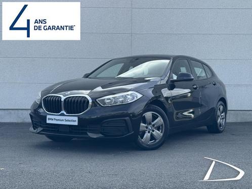 BMW Serie 1 116 Hatch, Auto's, BMW, 1 Reeks, Airbags, Bluetooth, Cruise Control, Elektrische ramen, Metaalkleur, Navigatiesysteem
