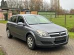 Opel Astra 1.4 Essence A/C 2006 5 portes 800€, Autos, Argent ou Gris, Achat, Air conditionné, Entreprise