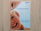 Sabena Poster Qualiflyer Group 1990's Happy Children E016C, Nieuw, Ophalen of Verzenden