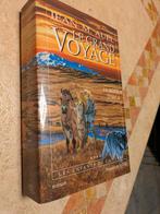 Le grand voyage - le retour d' Ayla (Jean M. Auel)., Livres, Utilisé, Europe autre, Jean M. Auel., Envoi