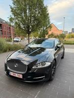 JAGUAR XJ 3.0D V6, Auto's, Automaat, Euro 5, Achterwielaandrijving, Beige