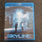 Skyline blu ray NL EN, CD & DVD, Comme neuf, Enlèvement ou Envoi, Science-Fiction et Fantasy