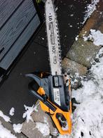 Stiga kettingzaag, 30 à 70 mm, Enlèvement, Utilisé, Stiga