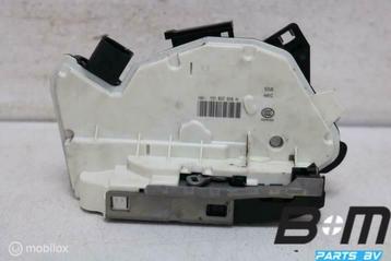 Portierslot rechtsvoor VW UP! 1S1837016H beschikbaar voor biedingen
