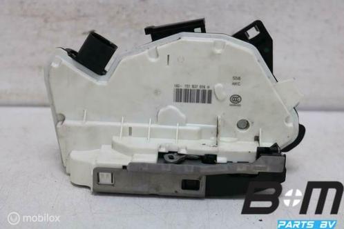 Portierslot rechtsvoor VW UP! 1S1837016H, Auto-onderdelen, Interieur en Bekleding, Gebruikt