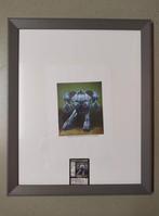 Battletech Supernova kaart & Ontwerptekening Colin Macneil, 1980 tot heden, Nieuw, Ophalen of Verzenden, Prent