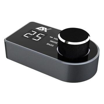 ESX RC-DQ Remote controller voor DSP beschikbaar voor biedingen