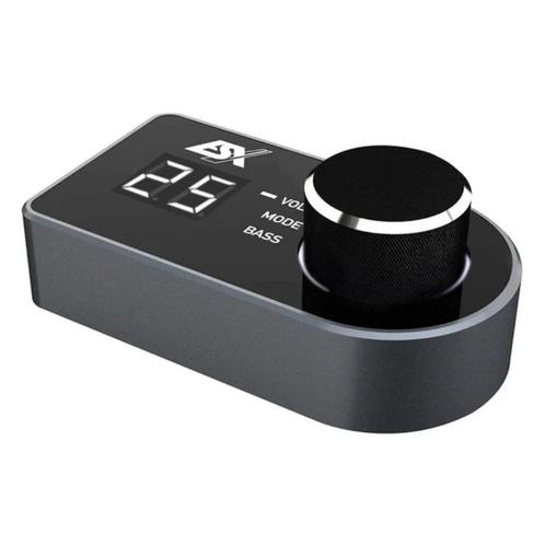ESX RC-DQ Remote controller voor DSP, Auto diversen, Autospeakers, Nieuw, Ophalen of Verzenden