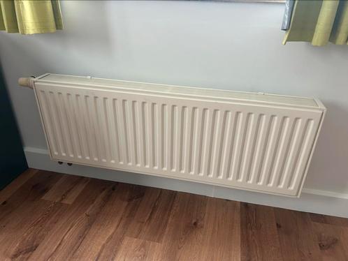 Brugman cv radiator, Doe-het-zelf en Bouw, Verwarming en Radiatoren, Gebruikt, Radiator, 800 watt of meer, 30 tot 80 cm, 60 tot 150 cm