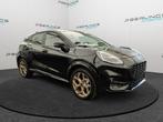 Ford Puma Ecoboost mHEV ST-Line Gold Edition AUT, Puma, https://public.car-pass.be/vhr/2a052f8d-6c06-488c-975f-336a28101c8b, Zwart