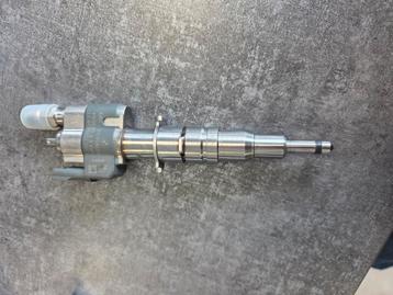 BMW index 11 injector  beschikbaar voor biedingen