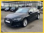 Audi A3 Sportback 1.0 Tsi 110pk !, Auto's, Audi, USB, Zwart, 5 deurs, https://public.car-pass.be/vhr/f9bc2b14-896a-4753-b663-d544d834f3b6