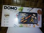 Teppanyakigrill merk DOMO, Ophalen, Nieuw, Tafelgrill