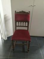 Antieken stoel, Antiek en Kunst, Ophalen