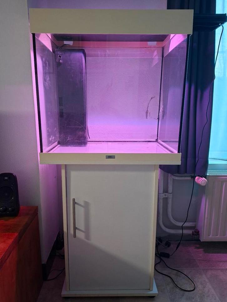 Aquarium te koop Juwel Lido 120, Dieren en Toebehoren, Vissen | Aquaria en Toebehoren, Ophalen