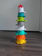 Infantino badspeelgoed potjes/stapeltoren, Enlèvement
